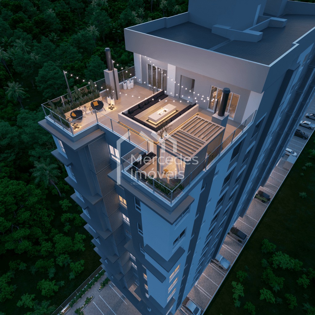 Foto 11 de Apartamento 1 suíte + 1 dorm à venda · Cordeiros, Itajaí