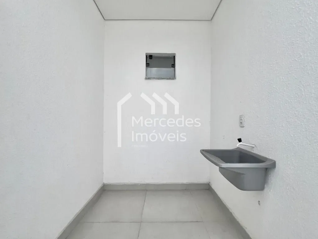 Foto 9 de Sobrado semimobiliado, 2 suítes à venda, 80 m² por R$ 520.000 - Espinheiros - Itajaí/SC