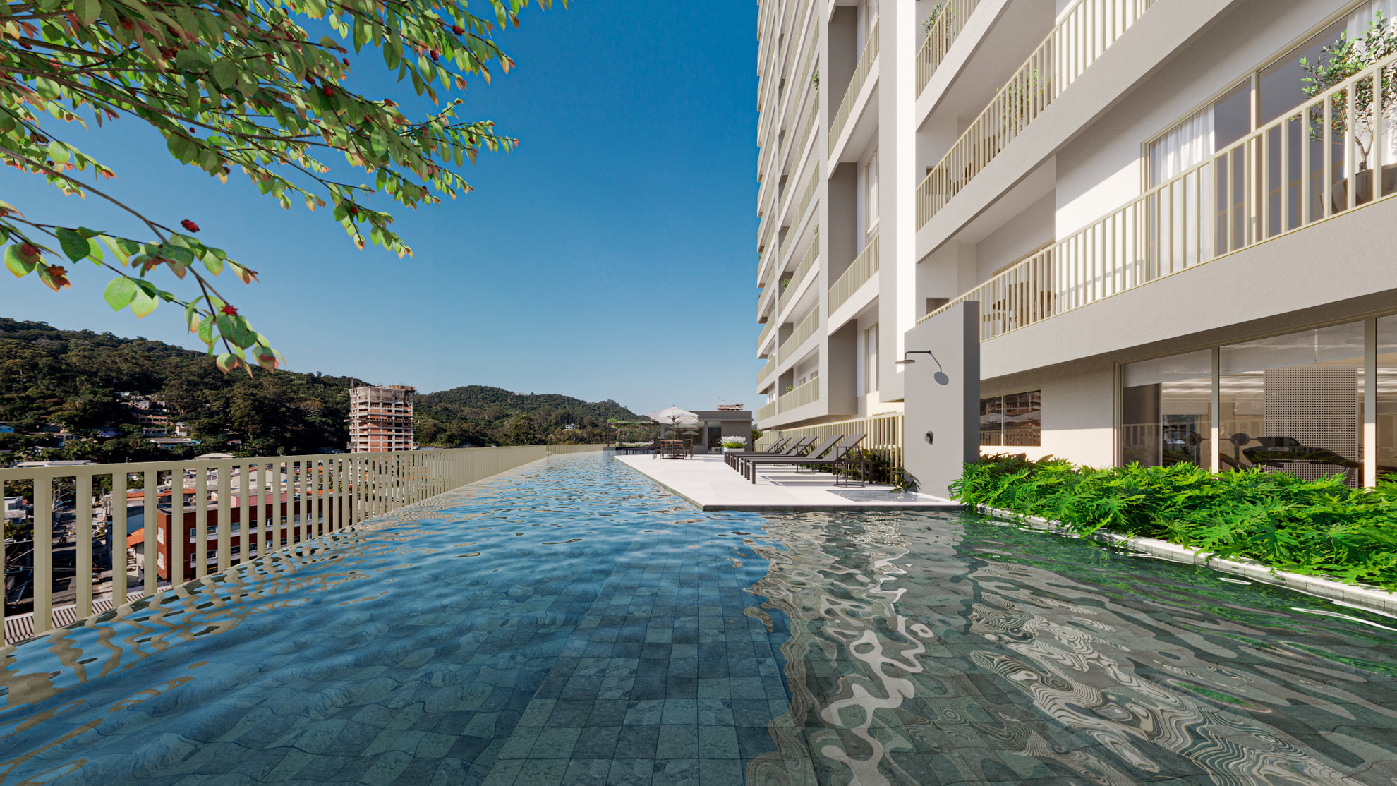 Foto 5 de Terrace 360º