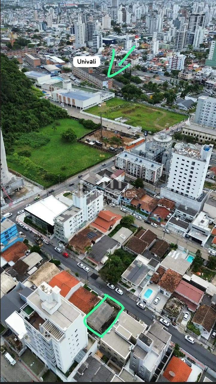 Foto 8 de Terreno à venda · Fazenda, Itajaí · 70 m²