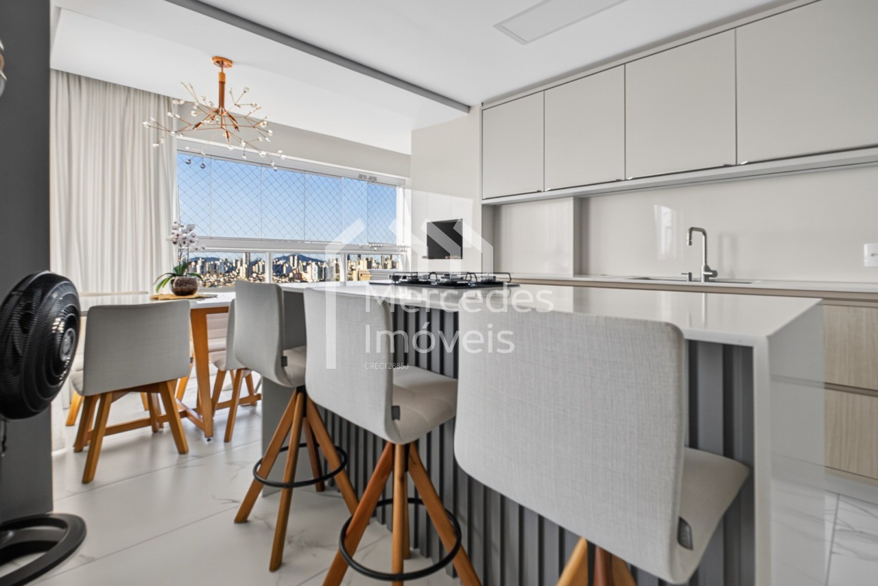 Foto 2 de Apartamento para venda 3 Dormitórios (1 Suíte) , Centro, Itajaí, SC